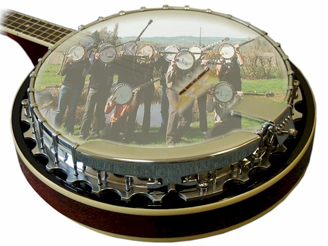 banjo-banjos