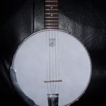 banjo à vendre