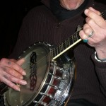 Banjo Guy Stroobant