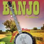 Keith-Redon Bluegrass Banjo In Tablature