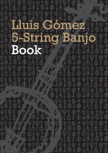 lluis gomez banjo book cover