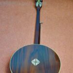 banjo Kasuga 4 banjo Kasuga 4